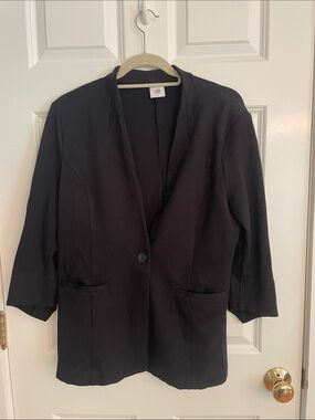 CAbi Parker Jacket